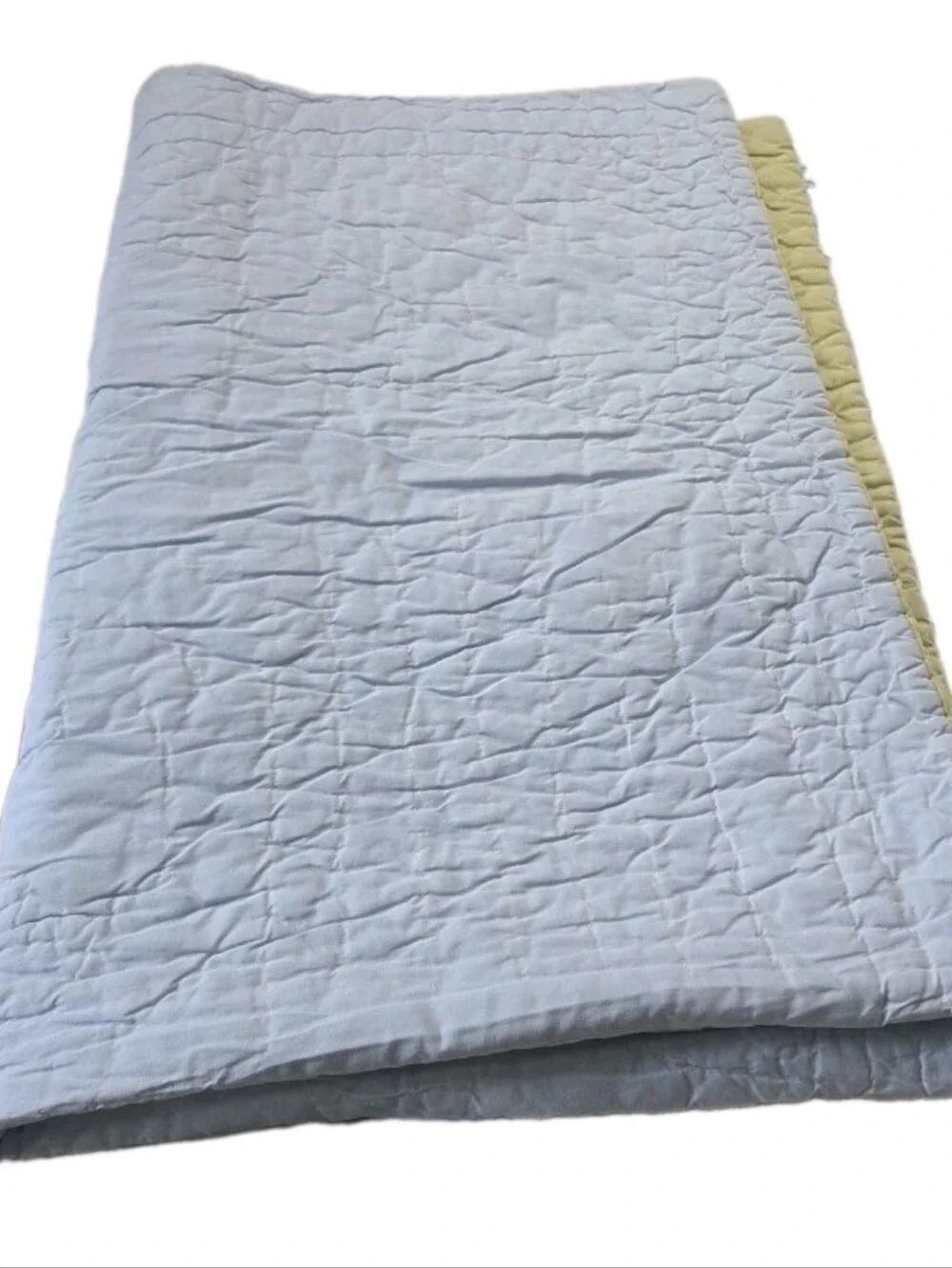 Pottery Barn Kids blanket good